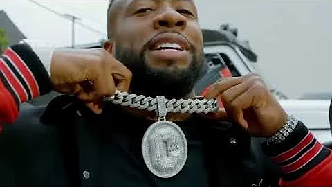 Yo Gotti ft. Est Gee ~ Pop My Shit ~ Music Video