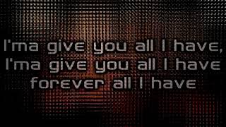 Krewella - Alibi [Lyrics on screen]