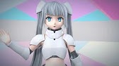 ミス モノクローム ポーカーフェイス Music Video Youtube