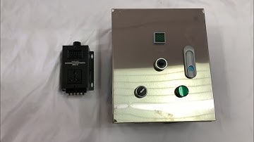 How to wire heating element controller for distilling