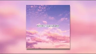 Feels like summer-Treason434 (sped up) Feels like summer-Treason434 (sped up)