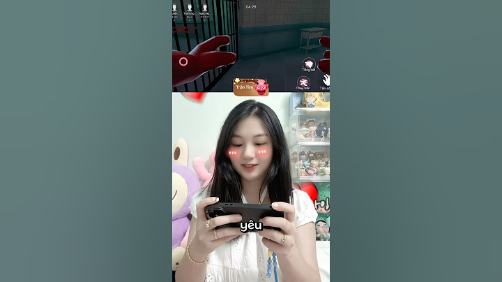 Game này dễ haha @weplay_vn  #weplay #trontim #short #nhíbabi