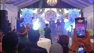 Erie Suzan - tidak (live sidrap) 