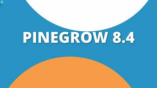 What's new in Pinegrow 8.4 - Tailwind CSS 4 and AI Assistant improvements