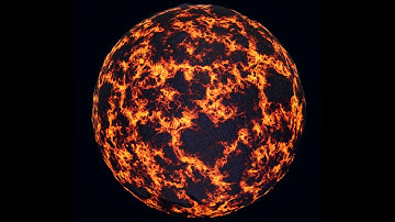 UE5 - Lava Material and Custom Voronoi Noise Breakdown/Guide