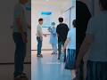He Tried To Stole The Child In Hospital 🥰😍 #koreandrama #drama #doonakdrama #shorts #emotional