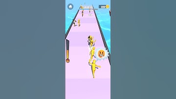 Slap And Run Level:16