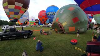 Boland Memorial Tribute Inflations  Sept 11, 2021