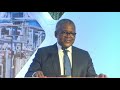 2022 International Trade Seminar Aliko Dangote GCON 2022 International Trade Seminar Aliko Dangote GCON