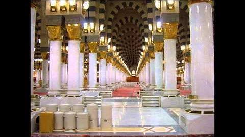 سورة ابراهيم للشيخ حسين بن عبد العزيز آل شيخ
