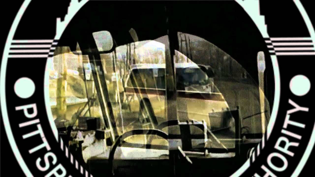 Pittsburgh Track Authority - Now's Tomorrow