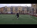 8 тренировка от @krokhalevhockey 🔥