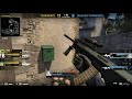 CSGO Ace lol