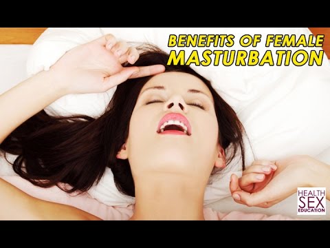 Female Masturbation Education 47