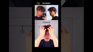 Hairstyle Tutorial Best For Men