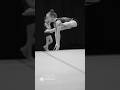 Expressions and Emotions from Podium Training acrobatic gymnastics at Sachsenpokal 2025
