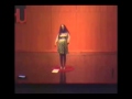 TEDxSHU 2014 - Amy Gravino