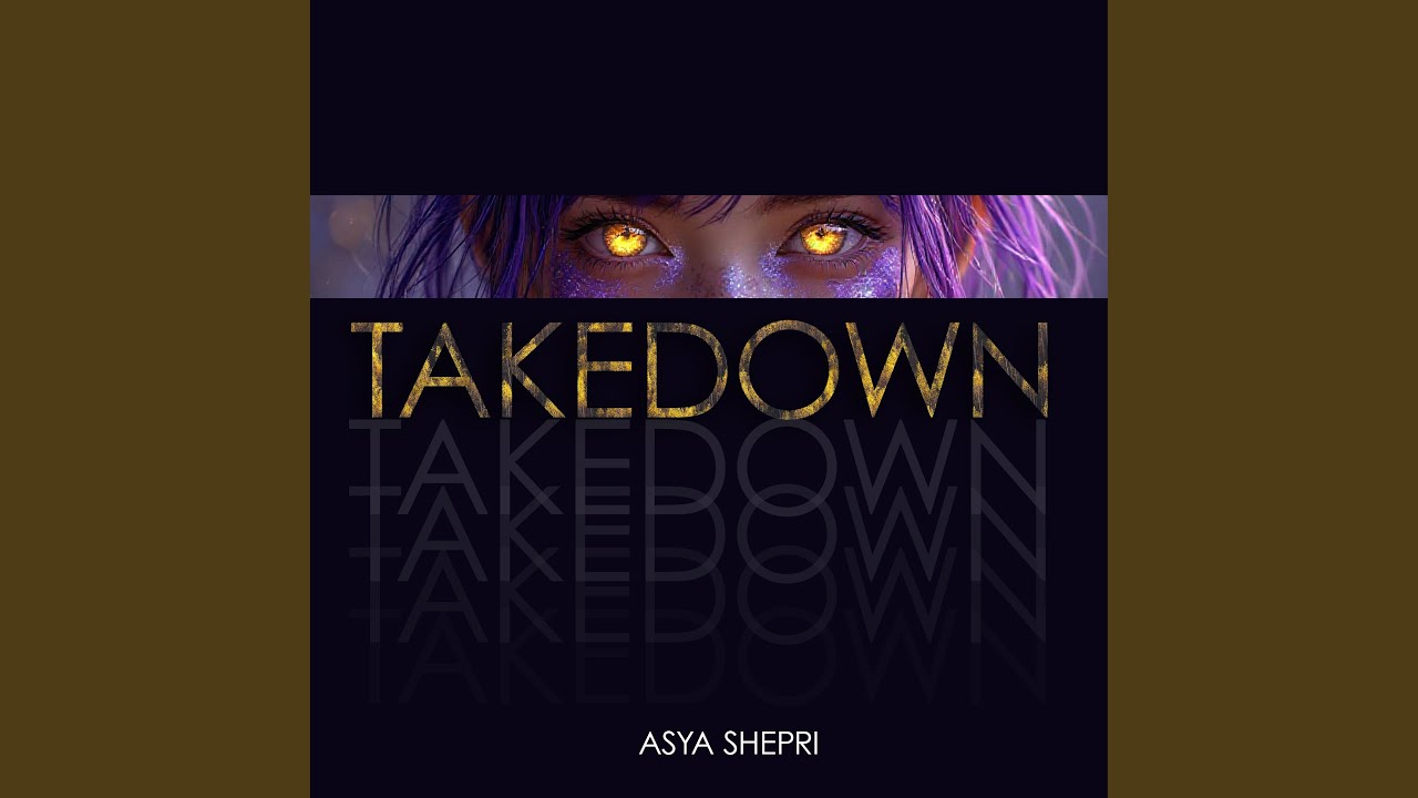 Watch Takedown on YouTube Watch Takedown on YouTube