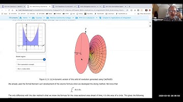 Using the LibreTexts Platform to Create Interactive OER Textbooks for Math and Statistics