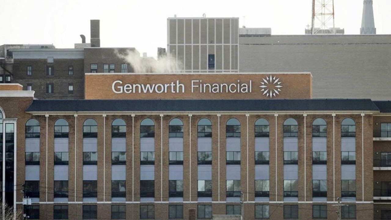 Genworth CFO: Strong Balance Sheet Underpinning Stock Surge Genworth CFO: Strong Balance Sheet Underpinning Stock Surge