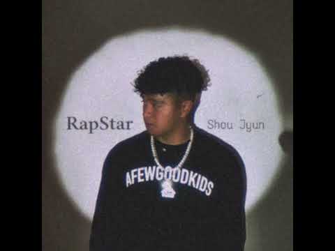 RapStar-Shou Jyun守俊