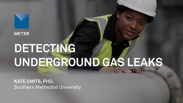 How Sensors Detect Hidden Explosives & Underground Gas Leaks | Advanced Subsurface Monitoring