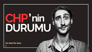 Ne dedi Ne dedi? - 2 (Seçim Sonuçları) Resimi