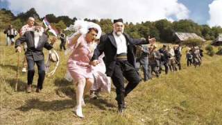 Video thumbnail of "Stribor Kusturica - The master's rumba"