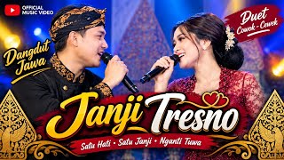 Download Lagu LAGU DUET DANGDUT KOPLO TERBARU!JANJI TRESNO Download Lagu LAGU DUET DANGDUT KOPLO TERBARU!JANJI TRESNO