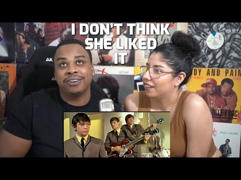 Wife First Time Hearing The Animals - House Of The Rising Sun | Reaction
