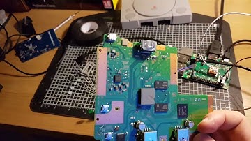 Final Raspberry Pi project: Can I build a better Playstation Classic? Part 3