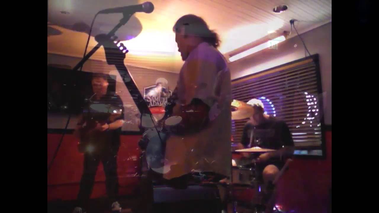 f'ya Square Pegs Live Pit Stop Tavern Glacier Rock YouTube