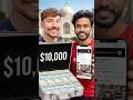 I Surprised a Random Subscriber With $10,000