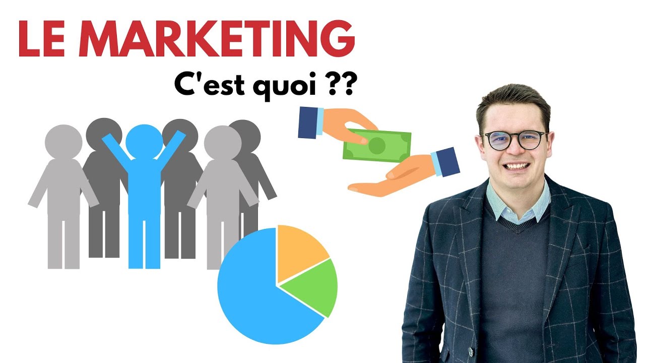 Le Marketing C est Quoi d finition Objectifs Mise En Oeuvre YouTube Le marketing c est quoi d finition objectifs mise en oeuvre youtube
