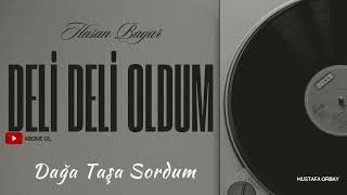 Deli Deli Oldum Altyazılı Hasan Bayar #ilahi #müzik #delideli #delidelioldum #hasanbayar #huzur #yt