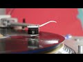 Dire Straits - Romeo and Juliet (1980 HQ Vinyl Rip) - Technics 1200G / Audio Technica AT33PTG/II