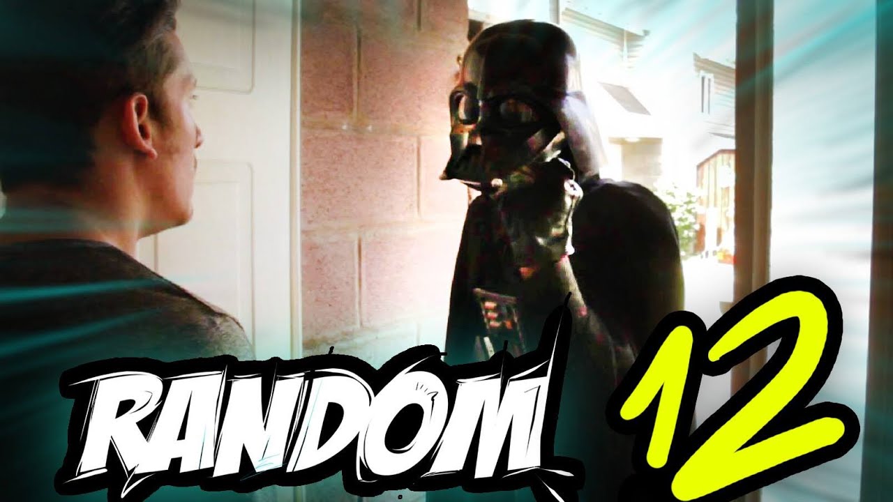 Random 12 - La idea revolución - YouTube