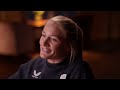 Alex Matthews | Reluctant leader, a natural introvert & working as a carer | England Rugby Podcast