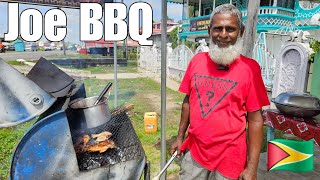 Download Lagu Joe BBQ Stand | Guyana Street Food Vlogs (2025) MP3