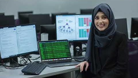 Carleton U Grad Studies - Check Us Out!