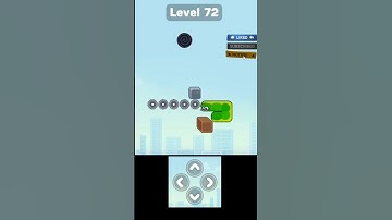Free Snake Puzzle Level 72.#shorts Games