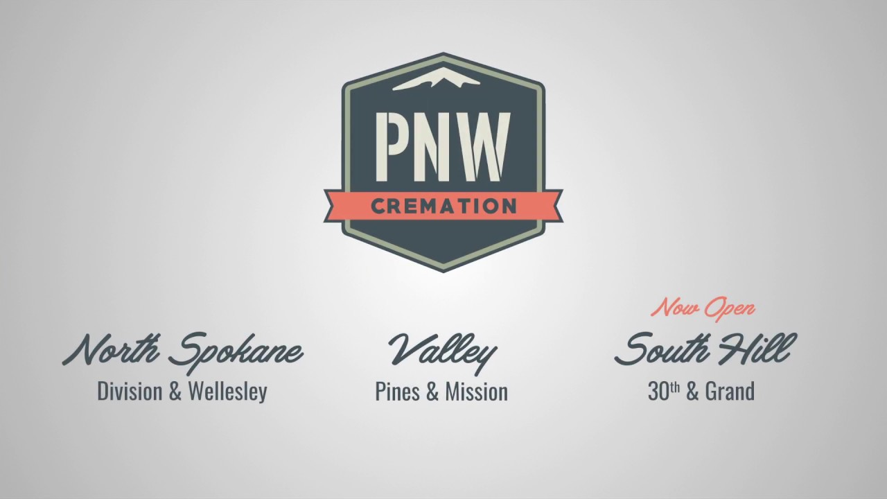 Pacific Northwest Cremation & Funeral serves the Spokane area and