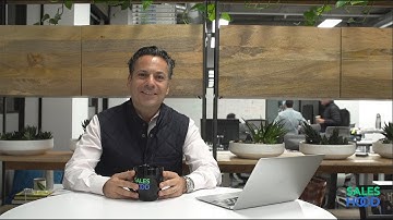 Ten Sales Enablement Guiding Principles