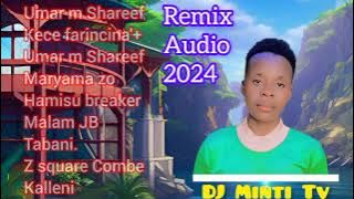 DJ_Minti_Best_umar_m_shareem_kece_farincina_audio_2024
