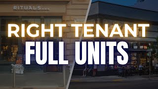 Tenant Mix Secrets: Boosting Your Mixed-Use Development’s Success