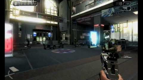 The Conduit Level 2 part 1