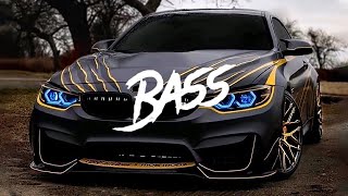 EXTREME BASS BOOSTED 2021 🔈 CAR MUSIC MIX 2021 🔥 BEST EDM, BOUNCE, ELECTRO HOUSE