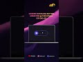 Modern Download Button Animation 🔥 Pure HTML &amp; CSS (No JS) #css #html #webdesign #cssanimation