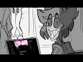 Alastor Y El Internet | Fandub Hazbin Hotel | Dubsfeos