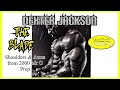 Dexter Jackson - Shoulders and Arms from 2000 Mr Olympia Prep